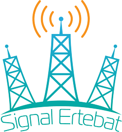 سیگنال ارتباط