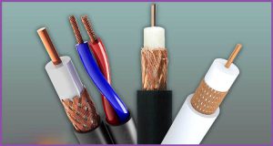 مزایا و معایب کابل های کواکسیال