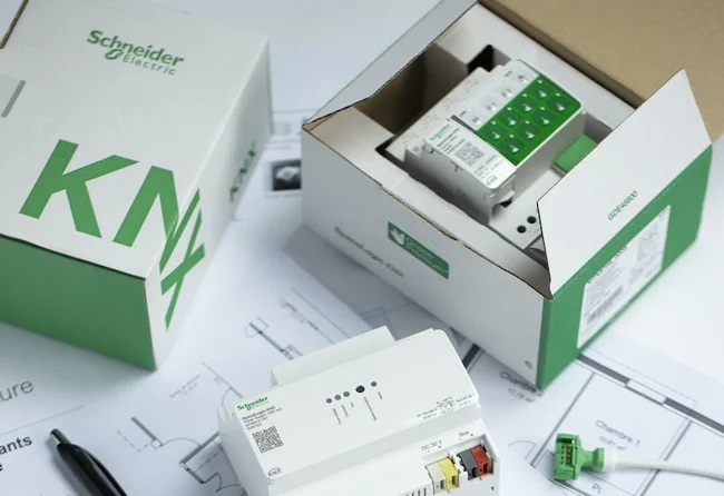 KNX