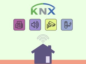 KNX چیست؟