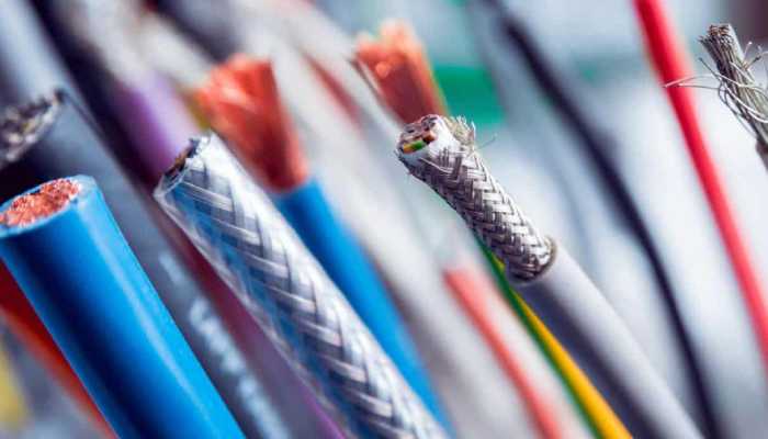 غلاف کابل چیست؟