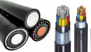 تفاوت کابل فشار قوی و ضعیف