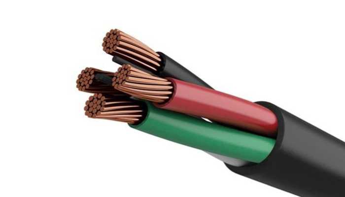 تفاوت کابل افشان و نیمه افشان چیست؟ کدامیک را بخرم؟