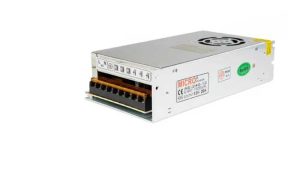 استفاده از آداپتور سوئیچینگ