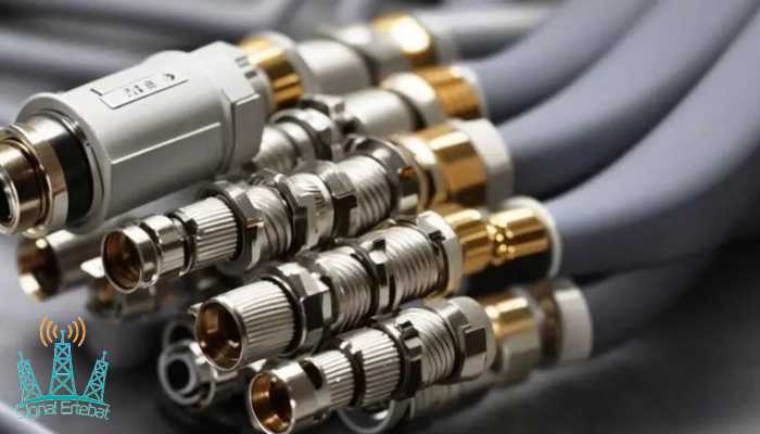 استفاده از کابل های کواکسیال در سیستم های صوتی و تصویری