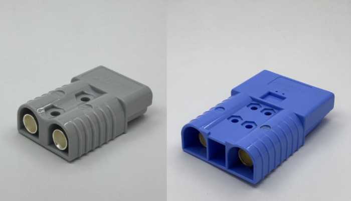 بهترین برند های کانکتور