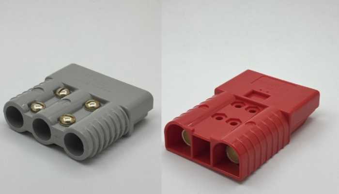 بهترین برند های کانکتور