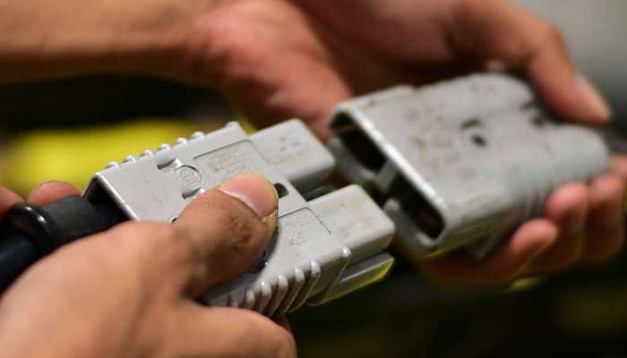 بهترین برند های کانکتور