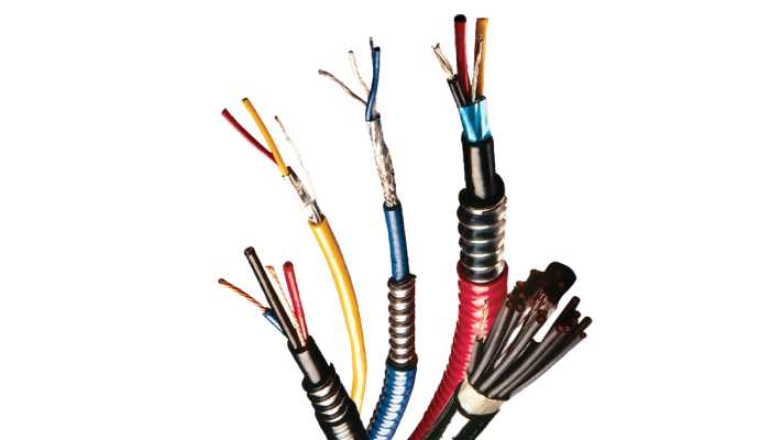 روش های بهینه سازی مصرف انرژی با کابل