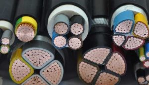 روش های بهینه سازی مصرف انرژی با کابل