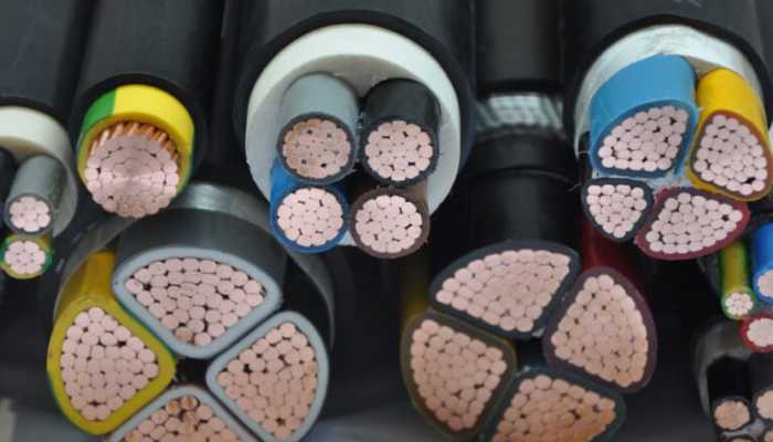 روش های بهینه سازی مصرف انرژی با کابل