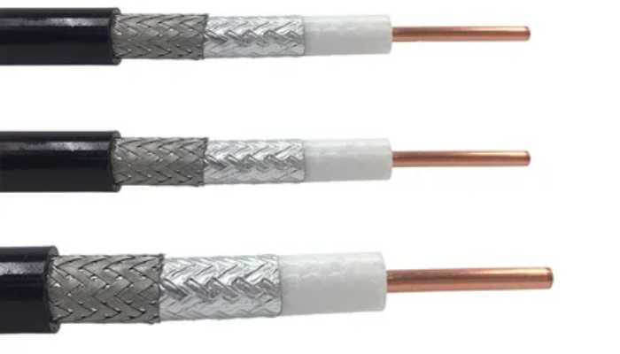 نصب و نگهداری کابل های LMR در سیستم ارتباطی