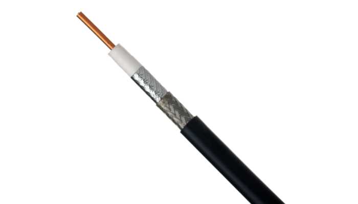 نصب و نگهداری کابل های LMR در سیستم ارتباطی