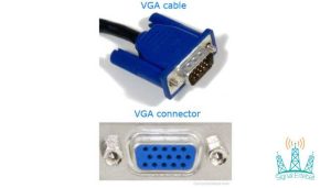 کابل VGA چه تفاوتی با HDMI دارد؟