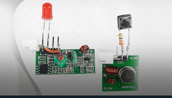 سیرکولاتور RF پهن باند در مقابل ایزولاتور: تفاوت چیست؟
