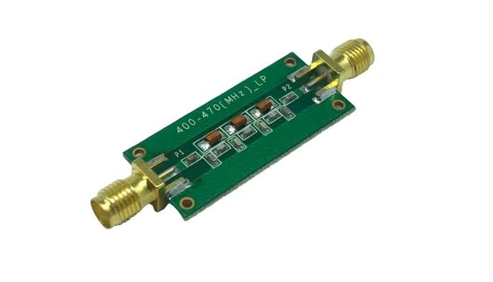سیرکولاتور RF پهن باند