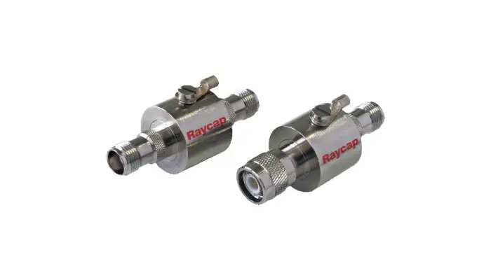 دستگاه های حفاظتی RF