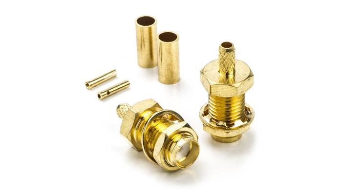 کانکتور N-Type چیست؟ 